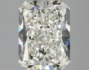 2.88ct Radiant Lab Grown Diamond (Colour G, Clarity VS2, IGI Certified)