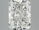 2.93ct Radiant Lab Grown Diamond (Colour E, Clarity VS1, IGI Certified)