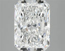 2.95ct Radiant Lab Grown Diamond (Colour D, Clarity VS1, IGI Certified)