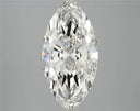 2.99ct Marquise Lab Grown Diamond (Colour H, Clarity VS2, IGI Certified)