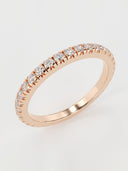 Rose Gold Slant