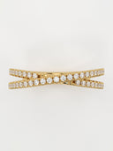 Yellow Gold Top