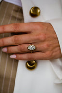 The Georgina Ring