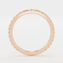 Rose Gold Side