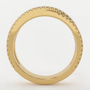 Yellow Gold Side