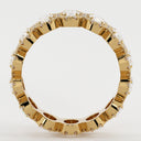 Yellow Gold Side