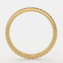 Yellow Gold Side