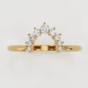 Yellow Gold Top