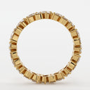 Yellow Gold Side