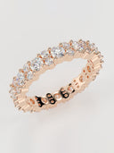 Rose Gold Slant