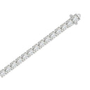 The Harper 3 Carat Tennis Bracelet