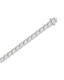 The Harper 3 Carat Tennis Bracelet
