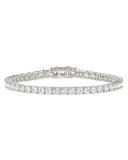 The Harper 3 Carat Tennis Bracelet
