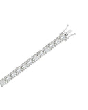 The Harper 3 Carat Tennis Bracelet