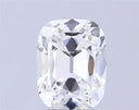 3.01ct Cushion brilliant Lab Grown Diamond (Colour F, Clarity VVS2, IGI Certified)