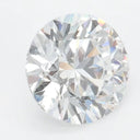 3.01ct Round Lab Grown Diamond (Colour D, Clarity VVS1, Cut ID, IGI Certified)