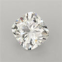 3.02ct Cushion brilliant Lab Grown Diamond (Colour G, Clarity VVS2, IGI Certified)