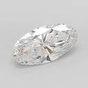 3.03ct Oval Lab Grown Diamond (Colour F, Clarity VVS2, IGI Certified)