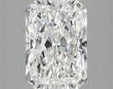 3.03ct Radiant Lab Grown Diamond (Colour D, Clarity VS2, IGI Certified)