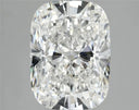 3.05ct Cushion modified Lab Grown Diamond (Colour E, Clarity VVS2, IGI Certified)