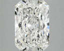 3.06ct Radiant Lab Grown Diamond (Colour G, Clarity VS1, IGI Certified)
