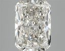 3.07ct Radiant Lab Grown Diamond (Colour G, Clarity VS1, IGI Certified)