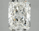 3.08ct Radiant Lab Grown Diamond (Colour G, Clarity VS1, IGI Certified)