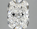 3.10ct Cushion modified Lab Grown Diamond (Colour E, Clarity VS1, IGI Certified)