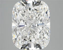 3.10ct Cushion modified Lab Grown Diamond (Colour E, Clarity VVS2, IGI Certified)
