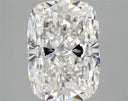 3.10ct Cushion modified Lab Grown Diamond (Colour F, Clarity VS1, IGI Certified)