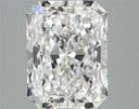 3.10ct Radiant Lab Grown Diamond (Colour E, Clarity VVS2, IGI Certified)