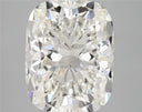 3.60ct Cushion brilliant Lab Grown Diamond (Colour G, Clarity VS1, IGI Certified)