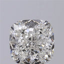 3.60ct Cushion brilliant Lab Grown Diamond (Colour H, Clarity VS1, IGI Certified)