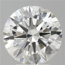 3.99ct Round Lab Grown Diamond (Colour E, Clarity VVS2, Cut ID, IGI Certified)