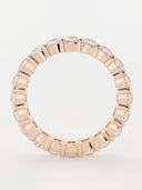 Rose Gold Side