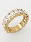 Yellow Gold Slant