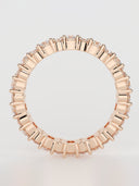 Rose Gold Side