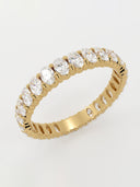 Yellow Gold Slant
