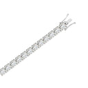 The Harper 3 Carat Tennis Bracelet