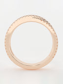 Rose Gold Side