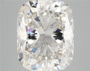 4.01ct Cushion brilliant Lab Grown Diamond (Colour H, Clarity VS2, IGI Certified)