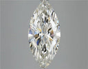 4.02ct Marquise Lab Grown Diamond (Colour H, Clarity VS1, IGI Certified)