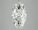 4.03ct Marquise Lab Grown Diamond (Colour H, Clarity VS1, IGI Certified)