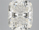 4.06ct Cushion brilliant Lab Grown Diamond (Colour H, Clarity VS1, IGI Certified)