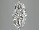 4.11ct Marquise Lab Grown Diamond (Colour H, Clarity VS2, IGI Certified)