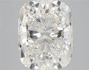 4.32ct Cushion brilliant Lab Grown Diamond (Colour H, Clarity VS1, IGI Certified)