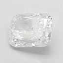 4.52ct Cushion modified Lab Grown Diamond (Colour E, Clarity VVS2, IGI Certified)