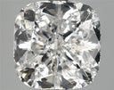 4.62ct Cushion modified Lab Grown Diamond (Colour E, Clarity VS1, IGI Certified)