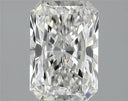 4.63ct Radiant Lab Grown Diamond (Colour G, Clarity VS1, IGI Certified)