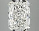 4.71ct Radiant Lab Grown Diamond (Colour G, Clarity VVS1, IGI Certified)
